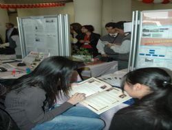 Evlenme gelenekleri proje oldu